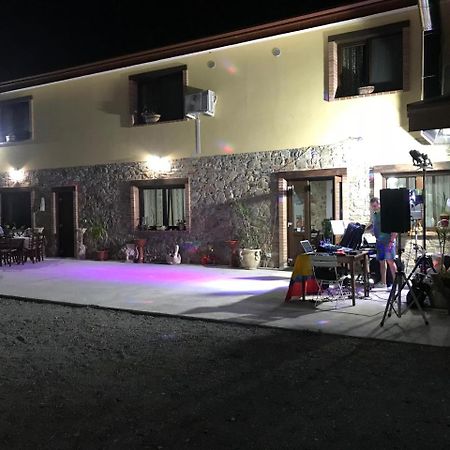 Agriturismo La Vallata Masseria Scilva Ngoại thất bức ảnh