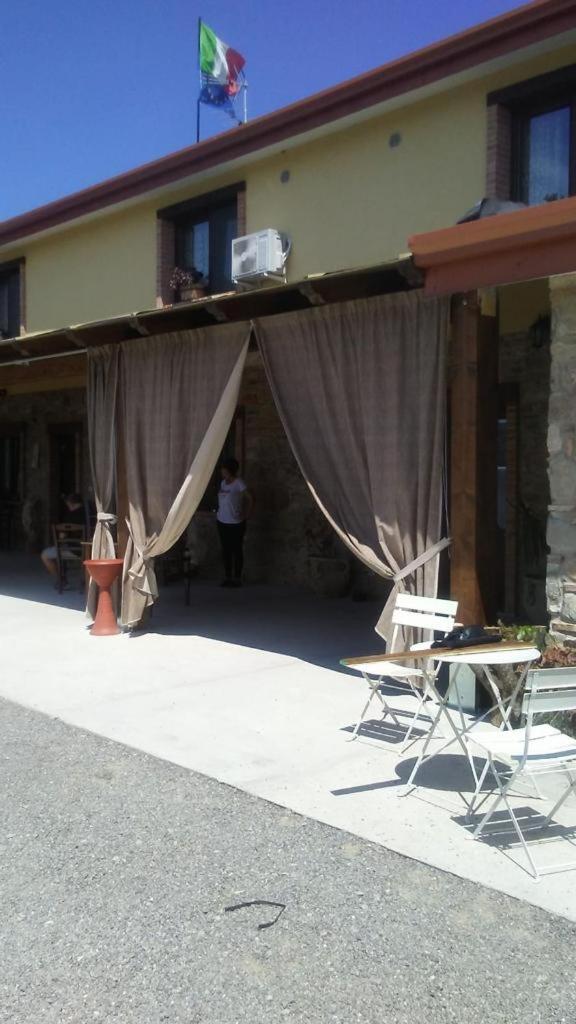 Agriturismo La Vallata Masseria Scilva Ngoại thất bức ảnh